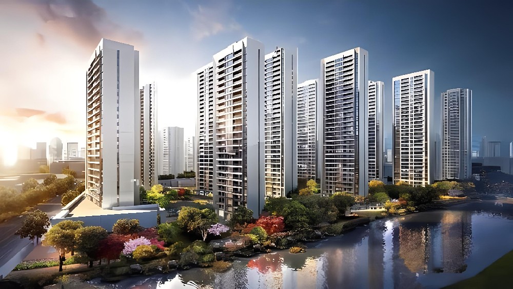 台州中环尚东悦庭
